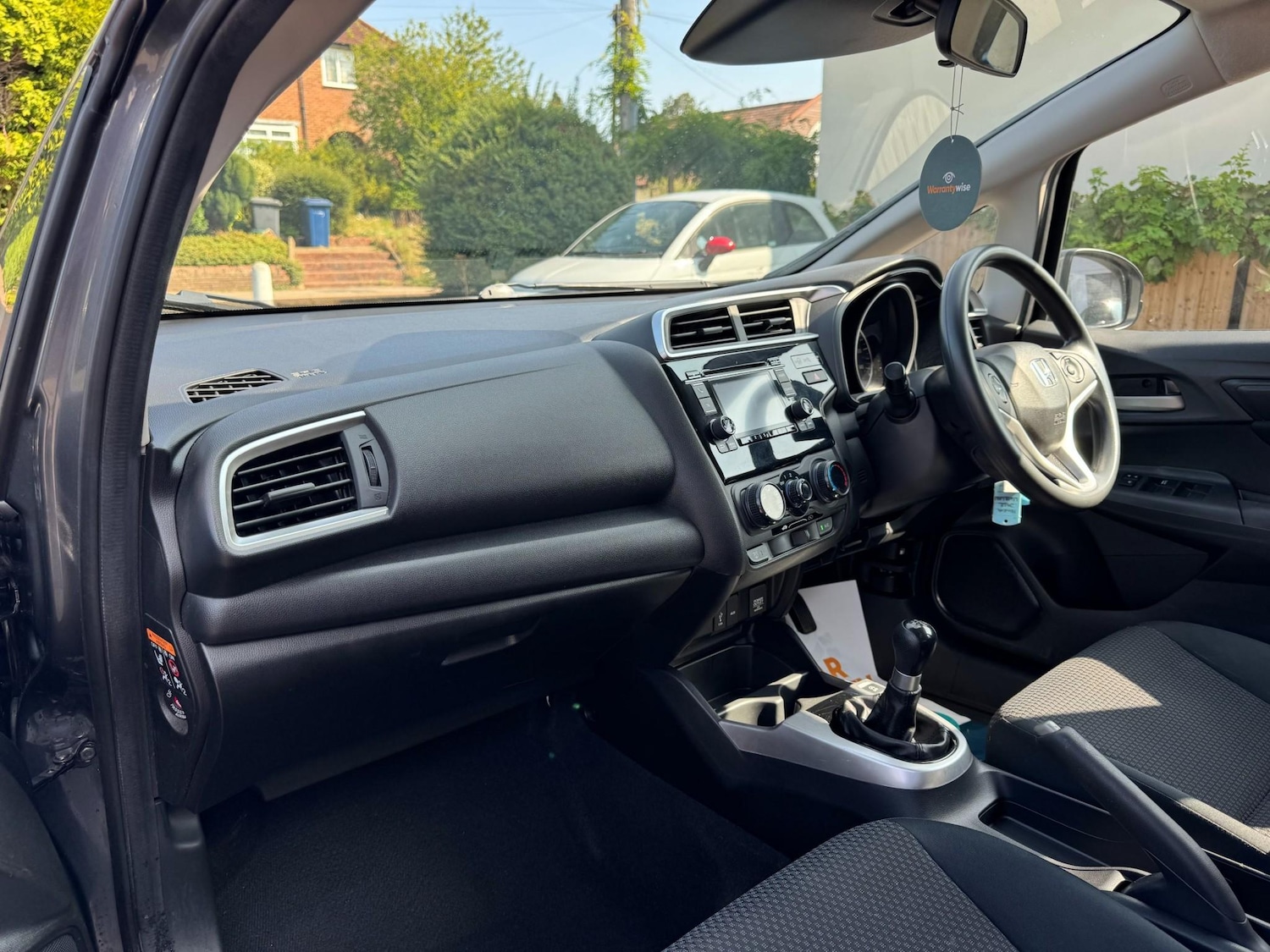 Used Honda Jazz 2018 for sale - 76372167: Photo 19