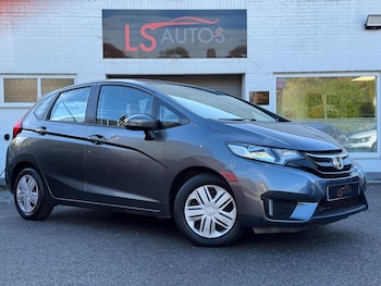 2018 (18) - 1.3 i-VTEC S 5dr