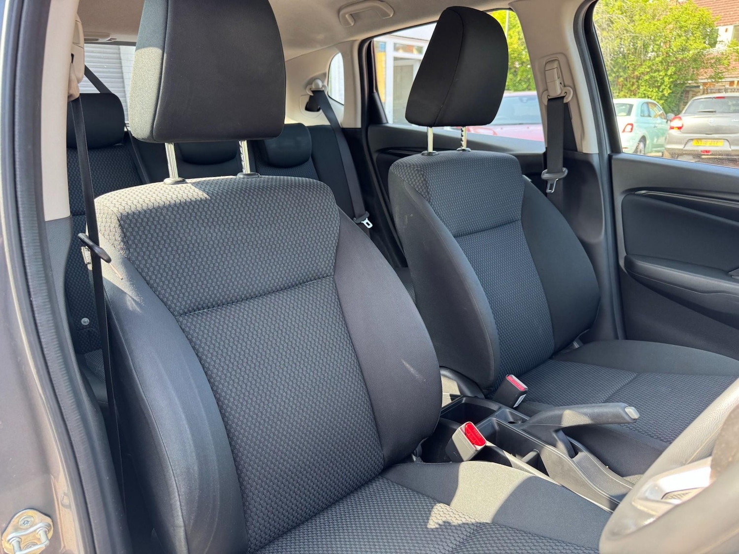 Used Honda Jazz 2018 for sale - 76372167: Photo 20