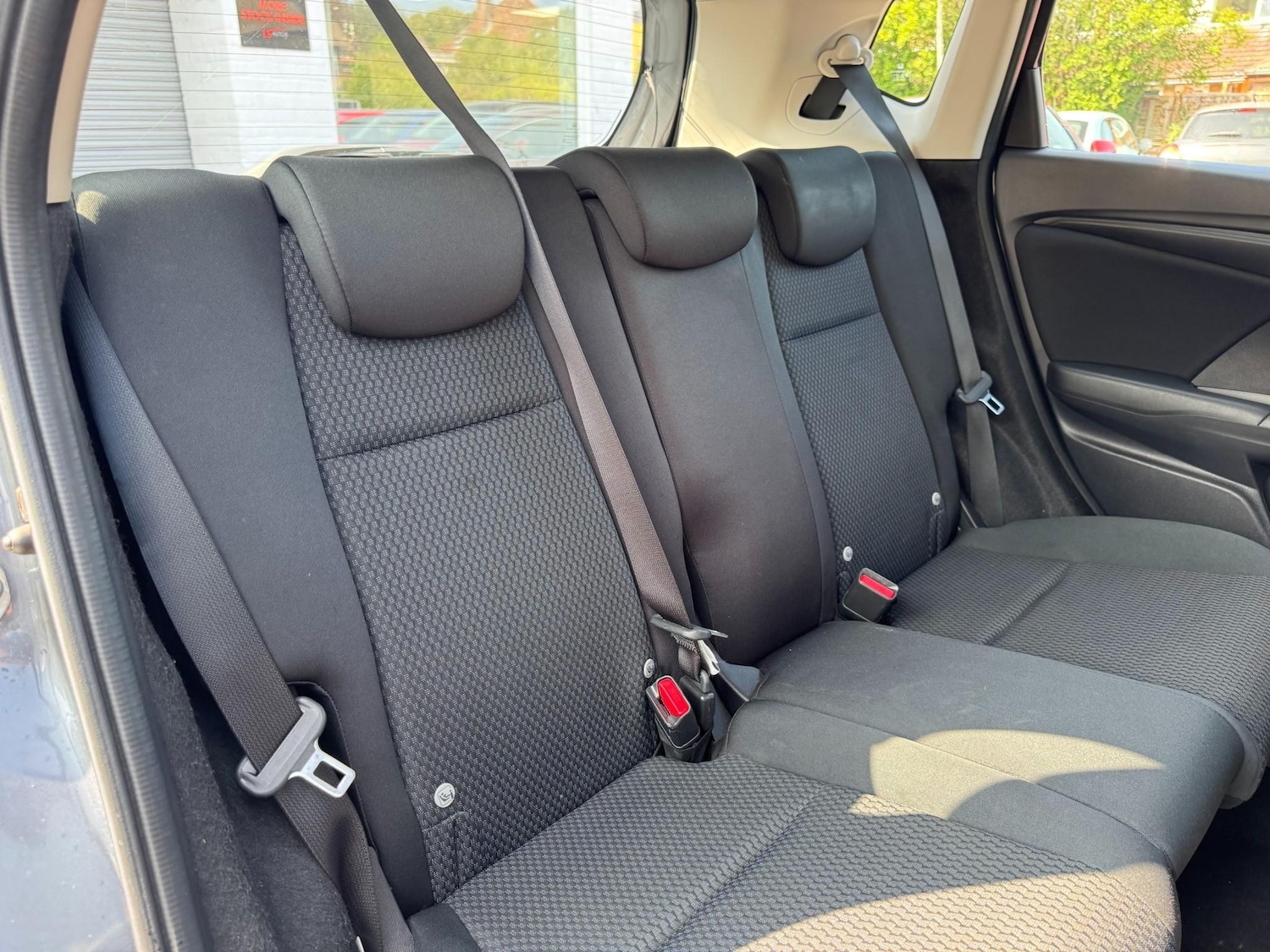 Used Honda Jazz 2018 for sale - 76372167: Photo 21