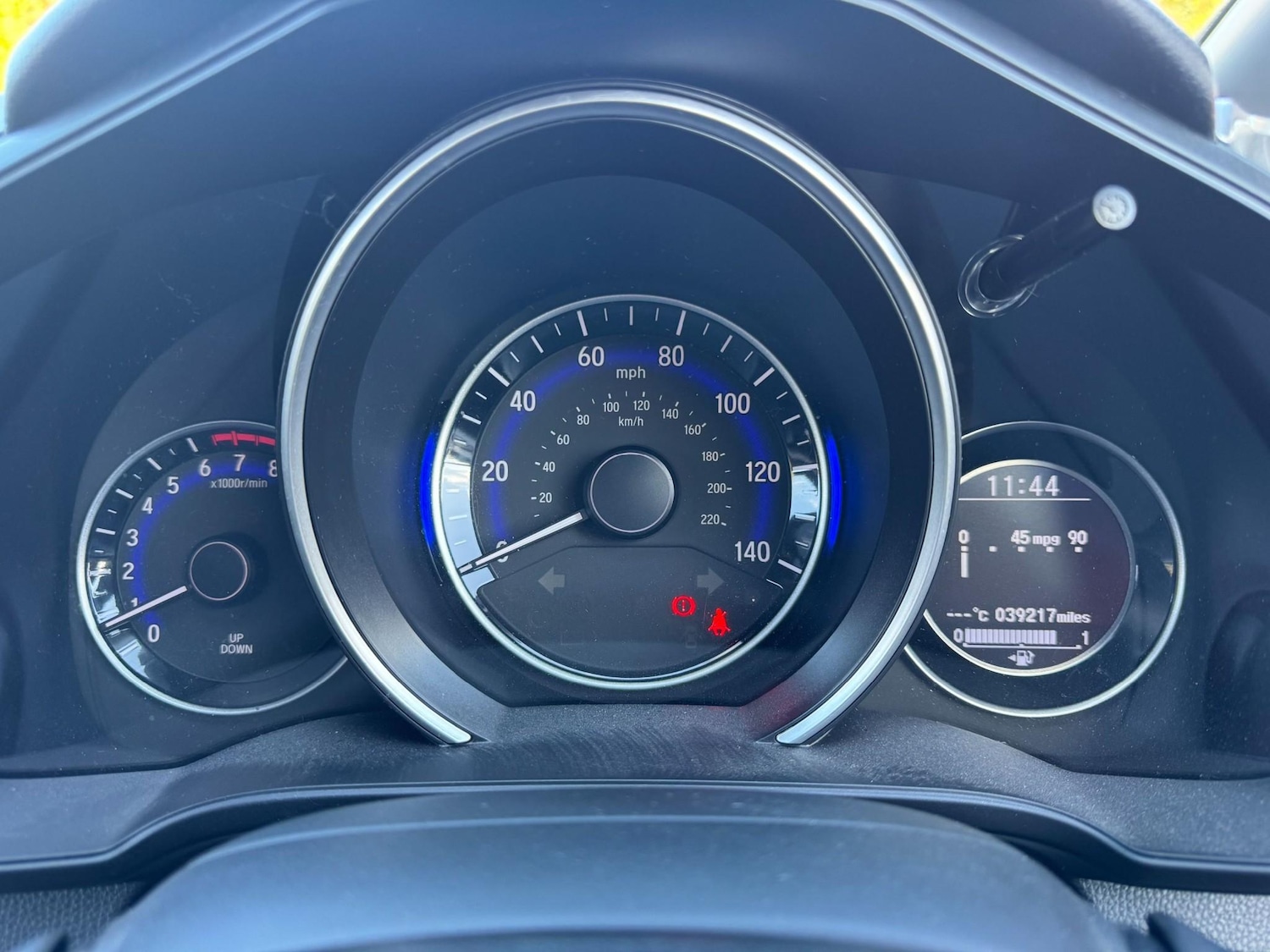 Used Honda Jazz 2018 for sale - 76372167: Photo 25