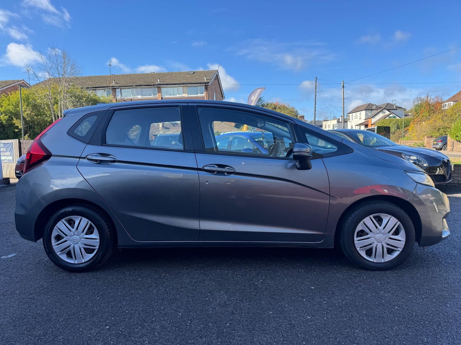 Used Honda Jazz 2018 for sale - 76372167: Photo 3