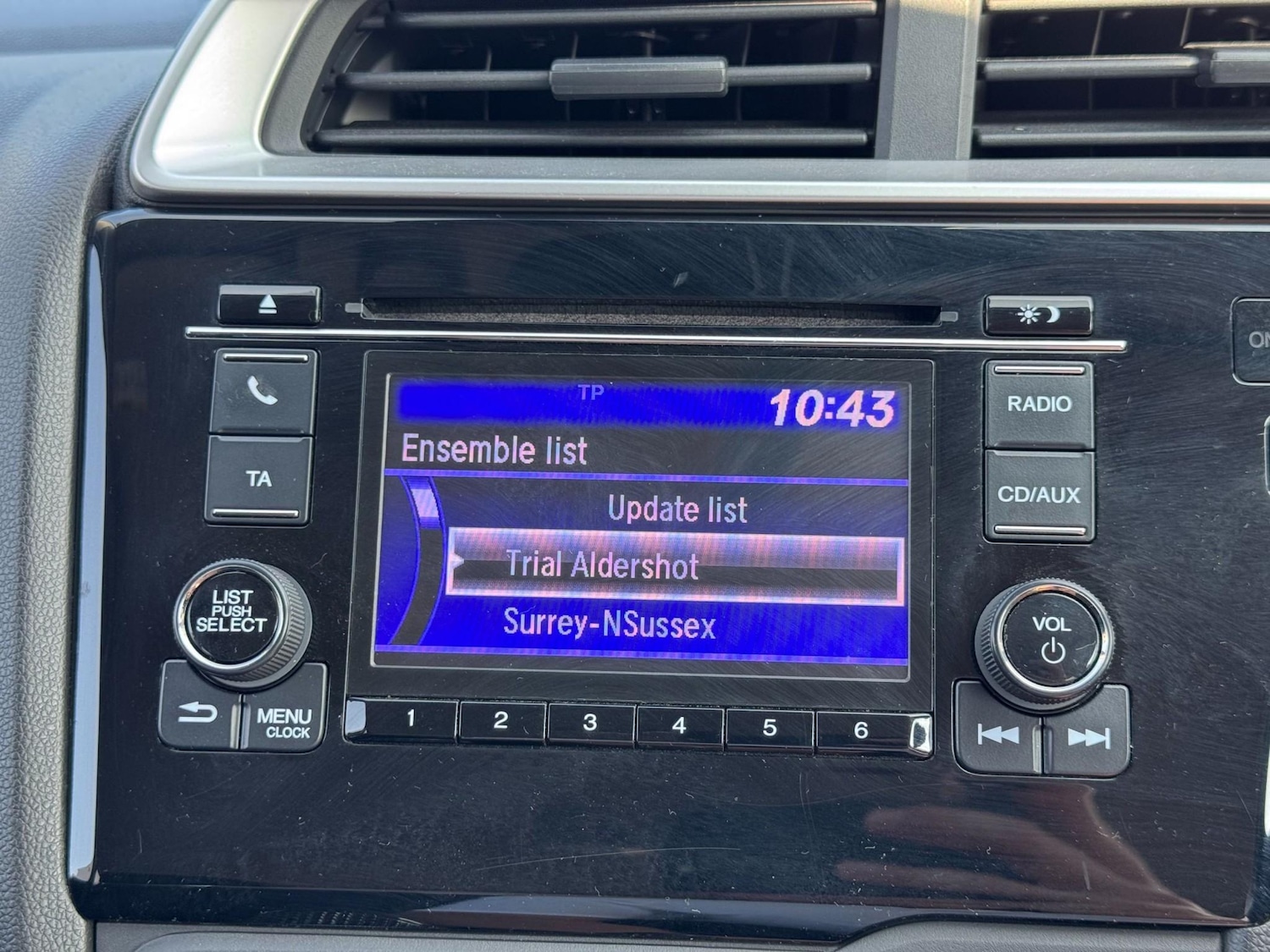 Used Honda Jazz 2018 for sale - 76372167: Photo 31