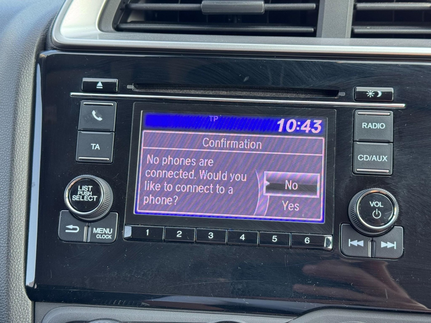 Used Honda Jazz 2018 for sale - 76372167: Photo 35