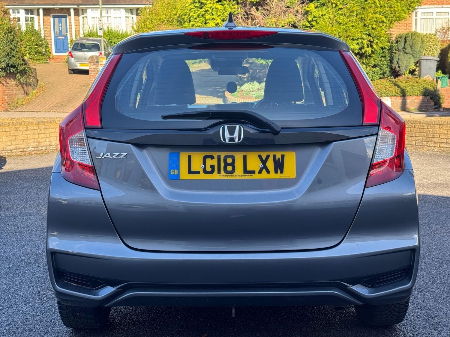 Used Honda Jazz 2018 for sale - 76372167: Photo 5