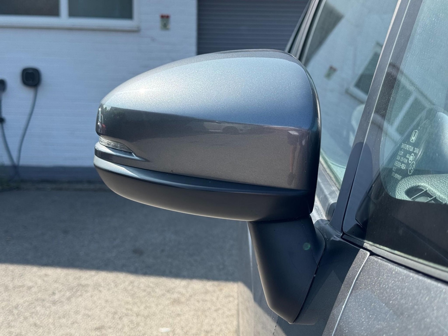 Used Honda Jazz 2018 for sale - 76372167: Photo 54