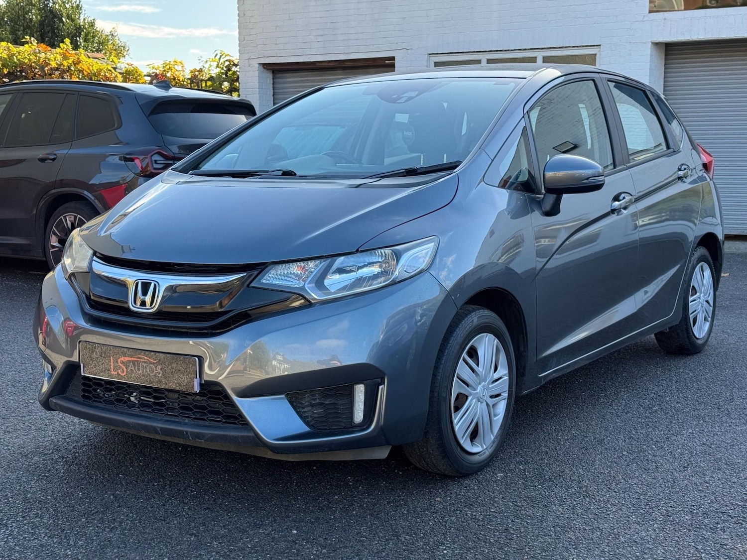 Used Honda Jazz 2018 for sale - 76372167: Photo 8