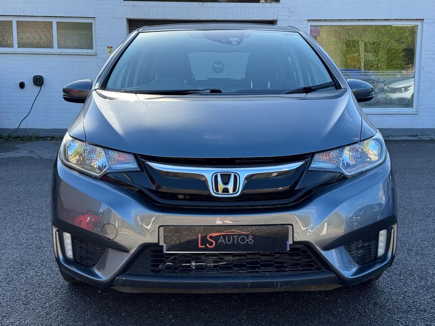 Used Honda Jazz 2018 for sale - 76372167: Photo 9