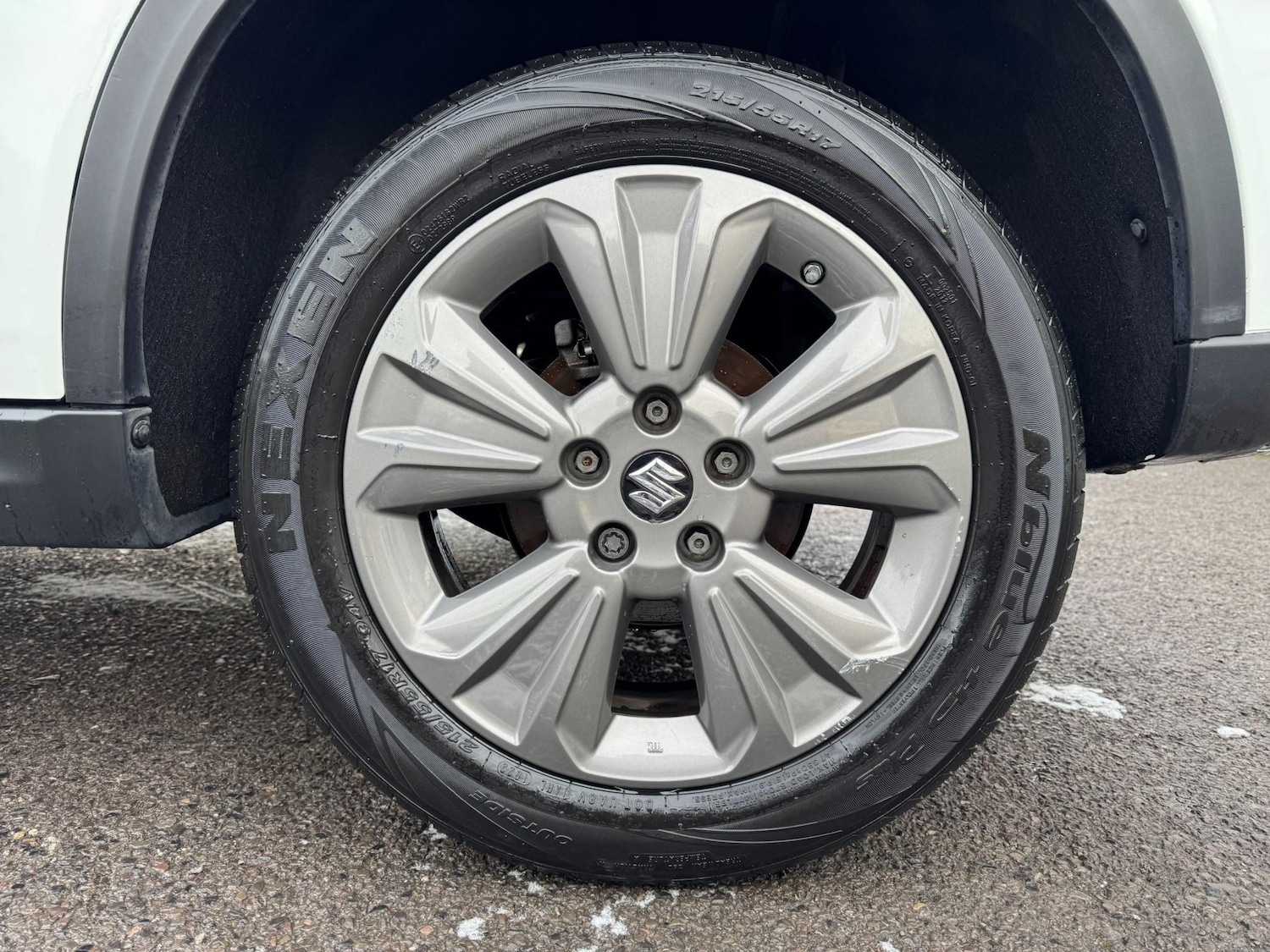 Used Suzuki Vitara 2018 for sale - 77121156: Photo 12