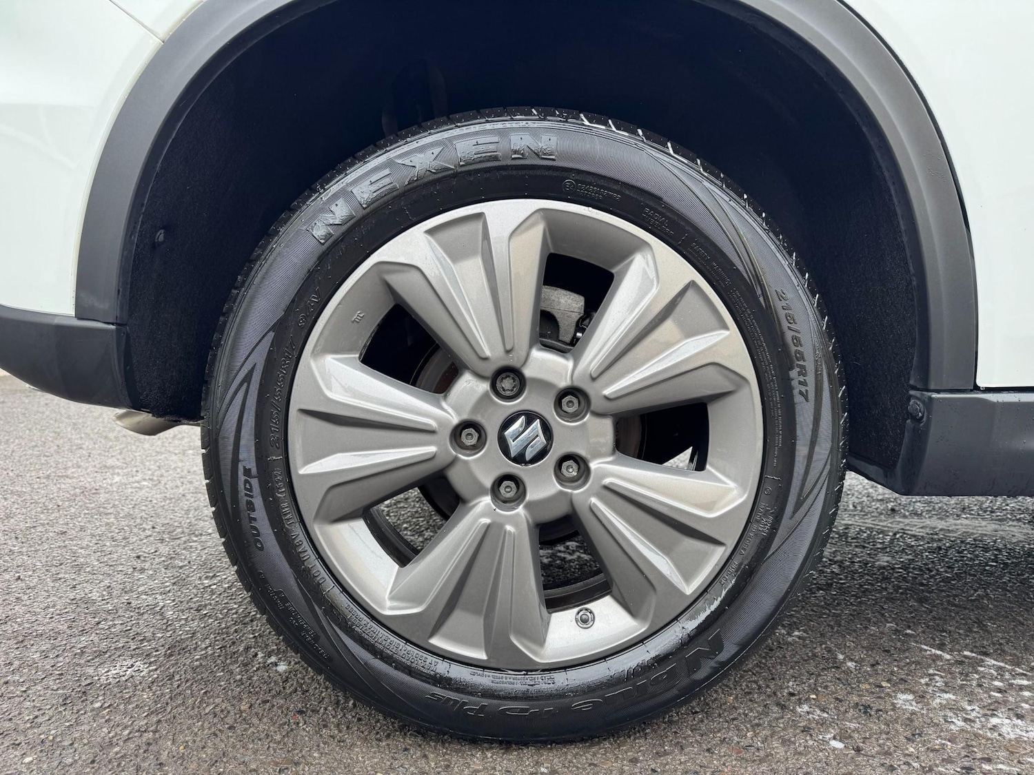 Used Suzuki Vitara 2018 for sale - 77121156: Photo 13