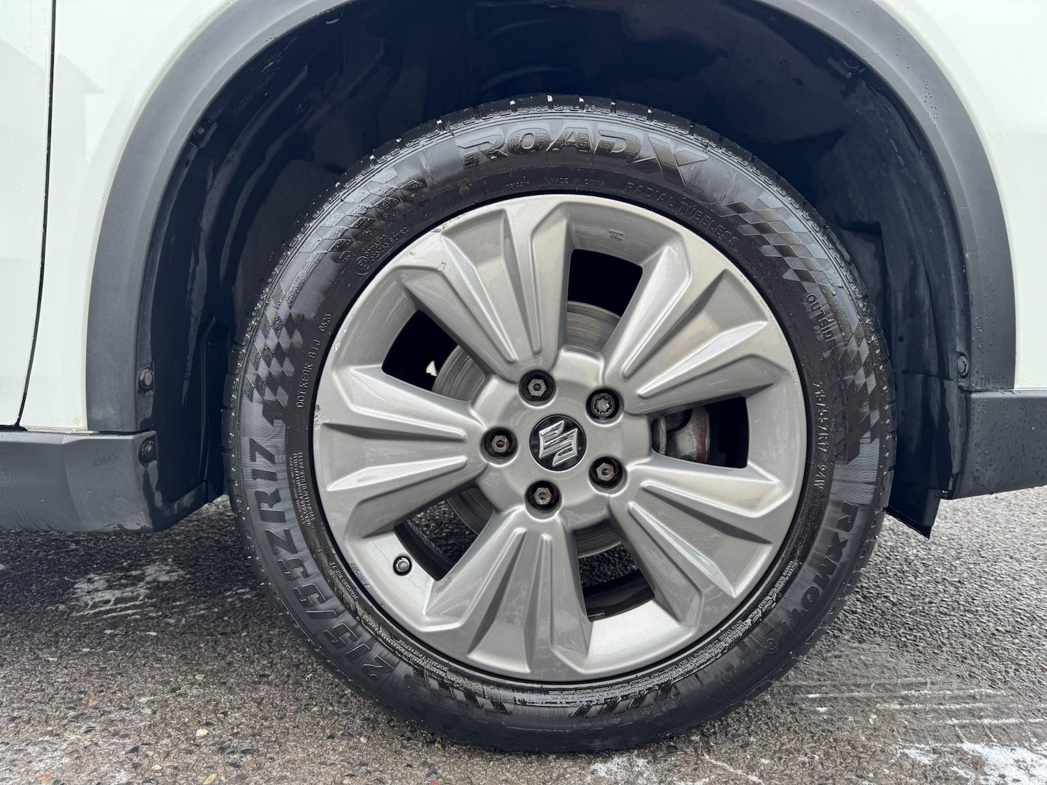 Used Suzuki Vitara 2018 for sale - 77121156: Photo 14