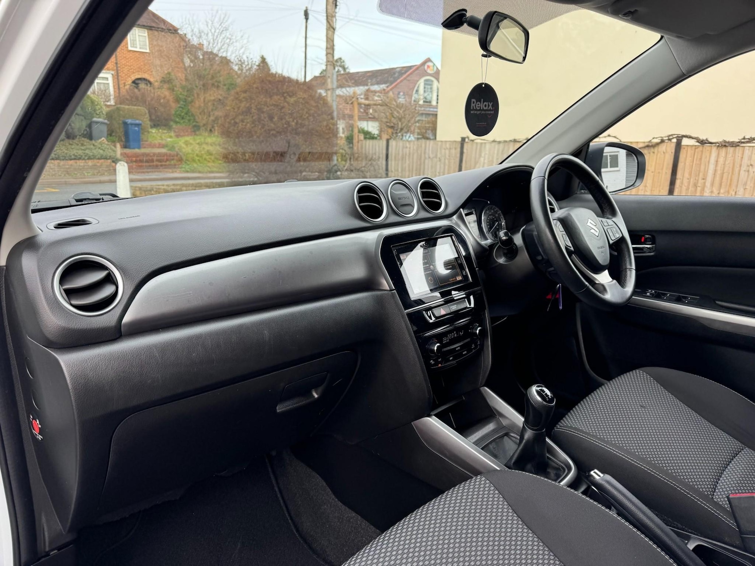 Used Suzuki Vitara 2018 for sale - 77121156: Photo 17