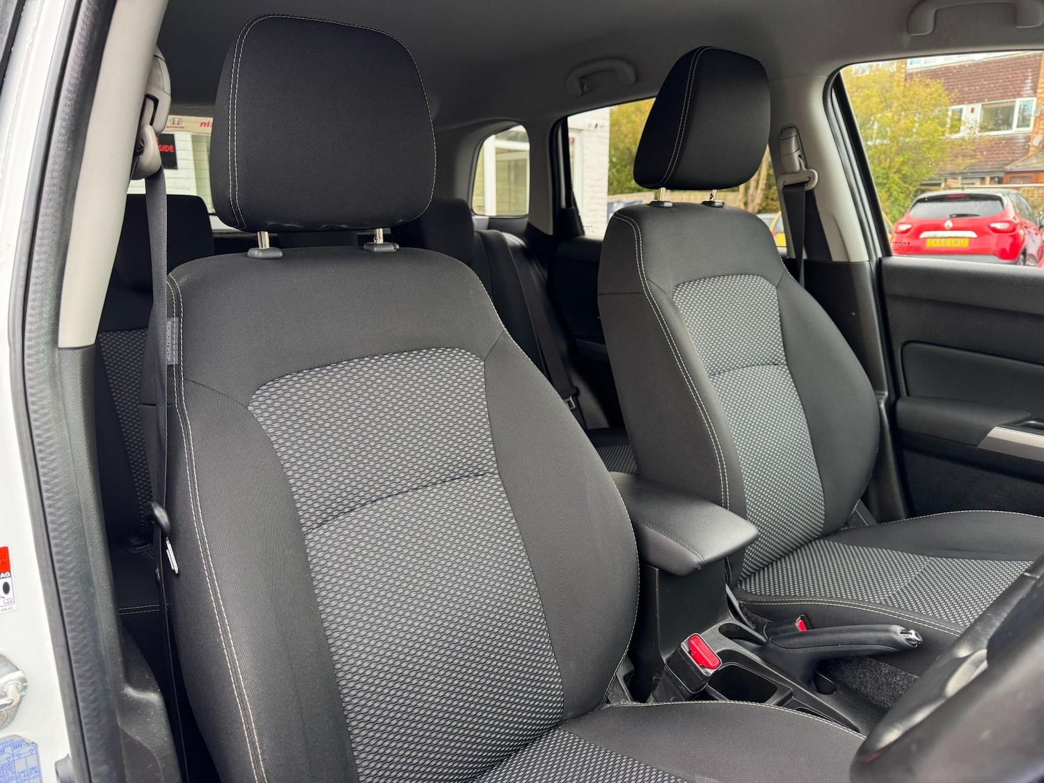 Used Suzuki Vitara 2018 for sale - 77121156: Photo 18