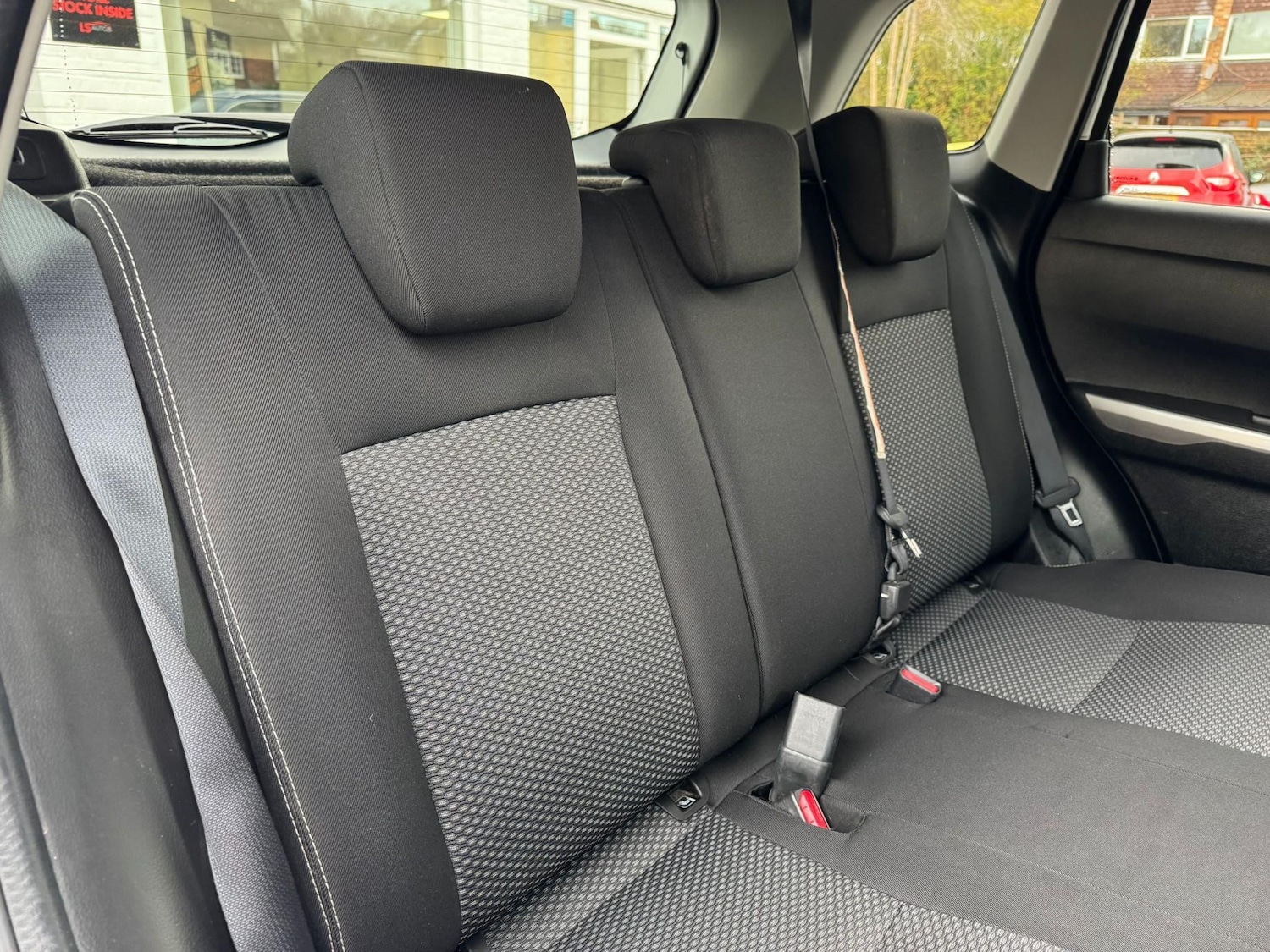 Used Suzuki Vitara 2018 for sale - 77121156: Photo 19