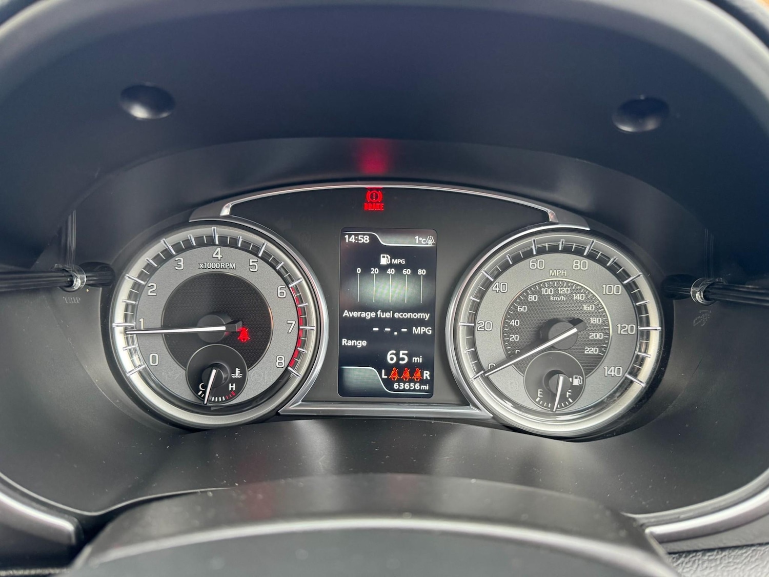 Used Suzuki Vitara 2018 for sale - 77121156: Photo 22