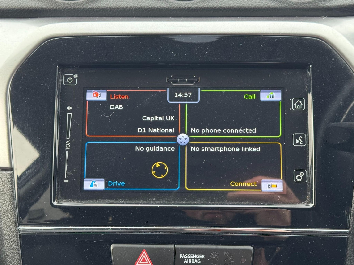 Used Suzuki Vitara 2018 for sale - 77121156: Photo 24