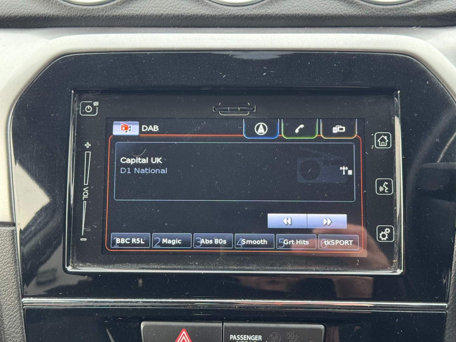 Used Suzuki Vitara 2018 for sale - 77121156: Photo 25