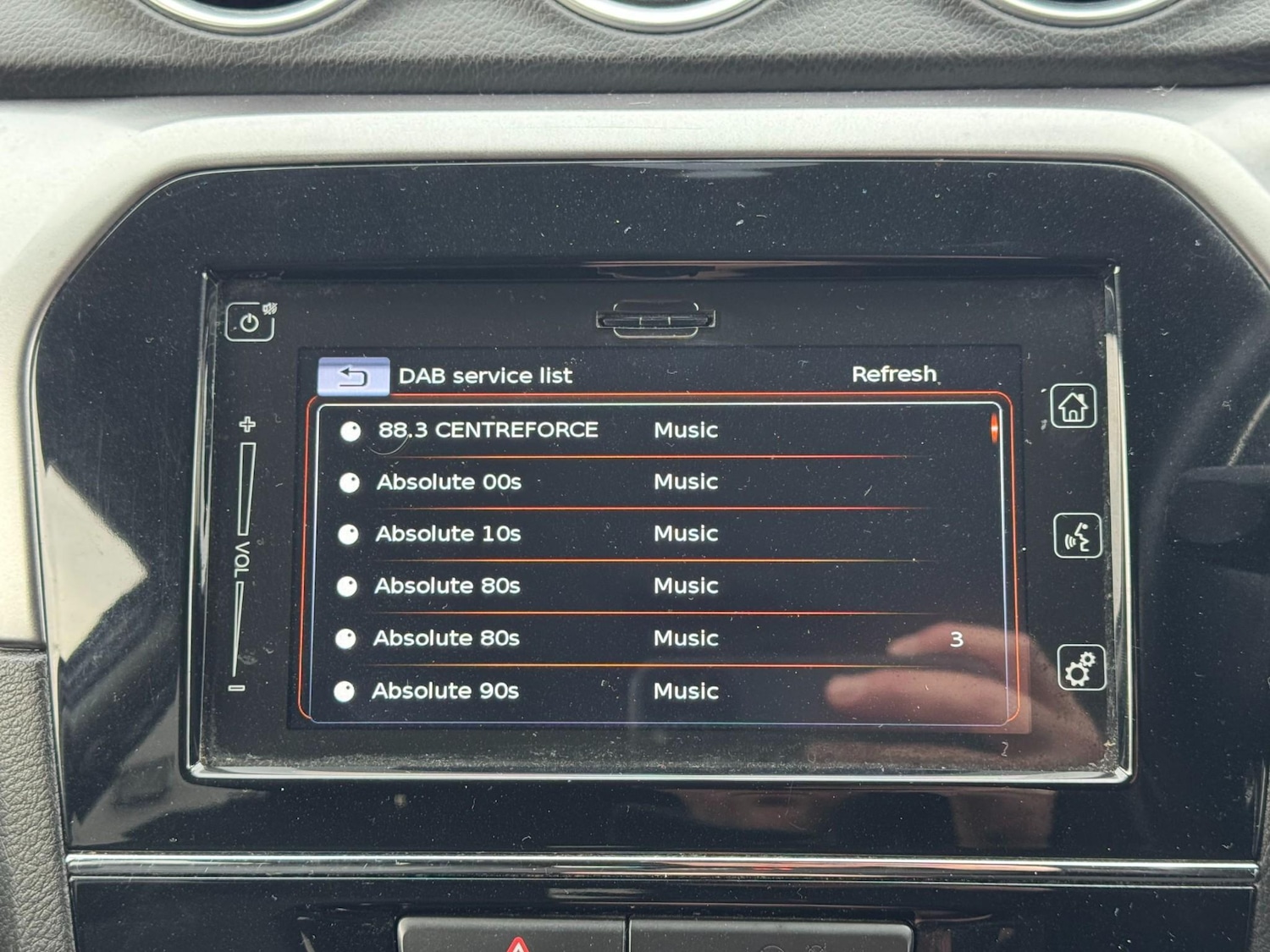 Used Suzuki Vitara 2018 for sale - 77121156: Photo 27