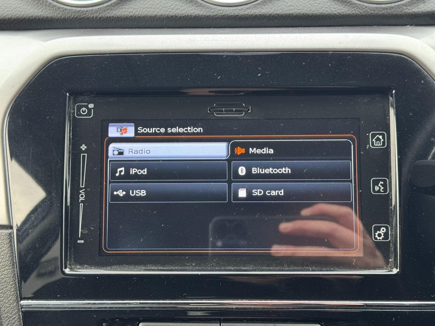 Used Suzuki Vitara 2018 for sale - 77121156: Photo 28