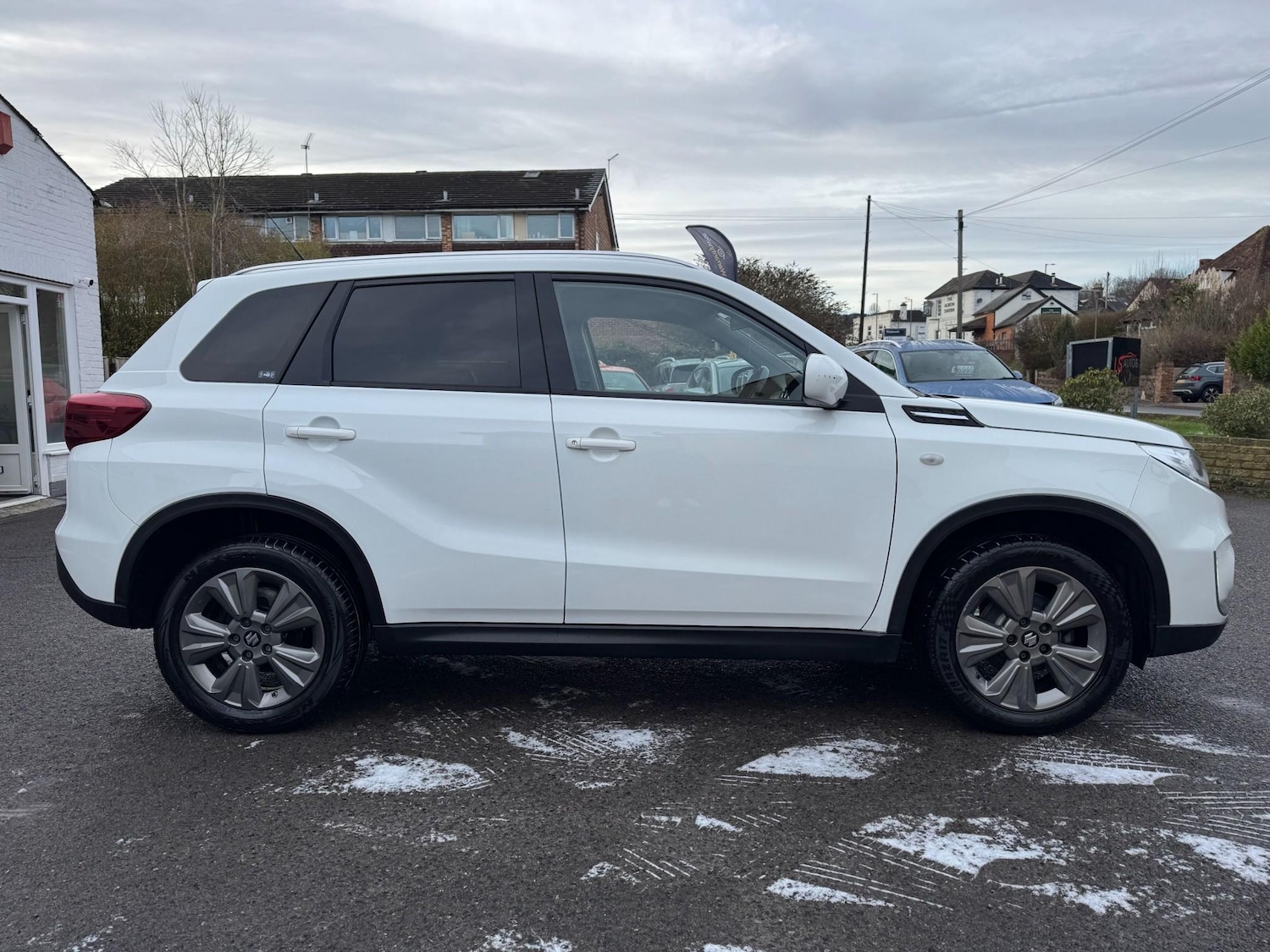 Used Suzuki Vitara 2018 for sale - 77121156: Photo 3