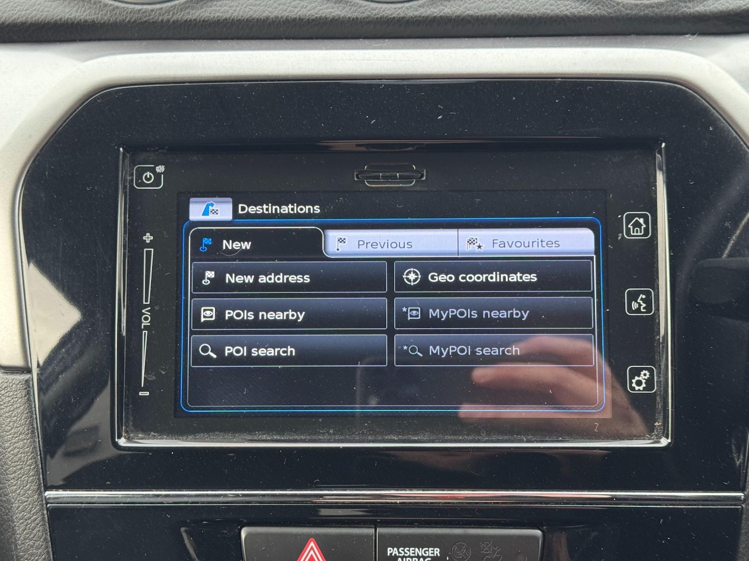 Used Suzuki Vitara 2018 for sale - 77121156: Photo 31