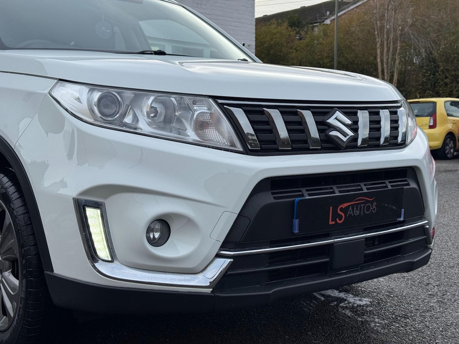 Used Suzuki Vitara 2018 for sale - 77121156: Photo 48