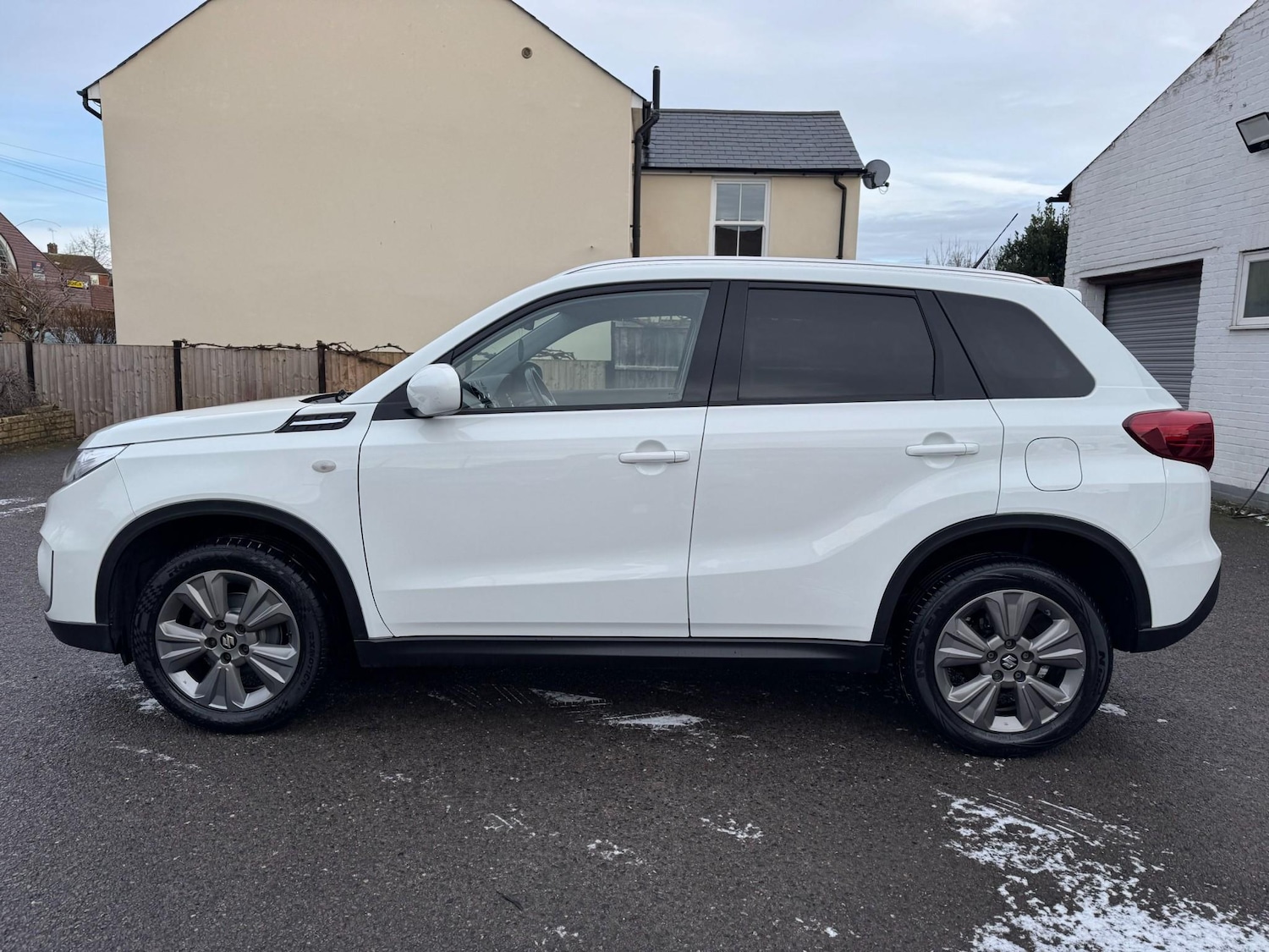Used Suzuki Vitara 2018 for sale - 77121156: Photo 7