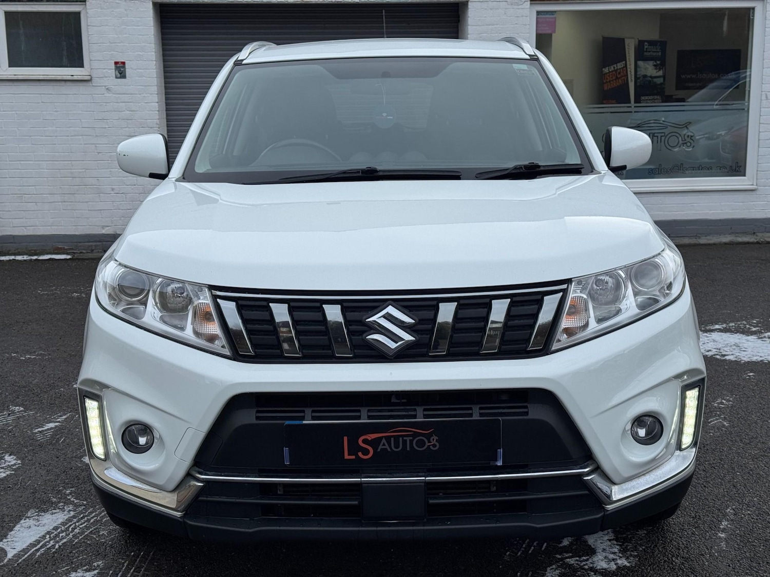 Used Suzuki Vitara 2018 for sale - 77121156: Photo 9