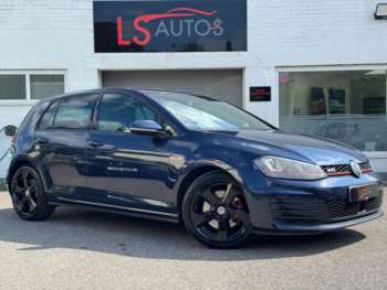 2014 (63) - 2.0 TSI BlueMotion Tech GTI DSG Euro 6 (s/s) 5dr
