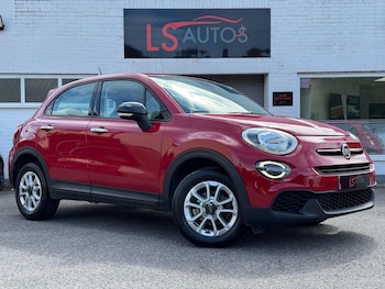 Used Fiat 500X 2019 for sale - 78381855: Photo