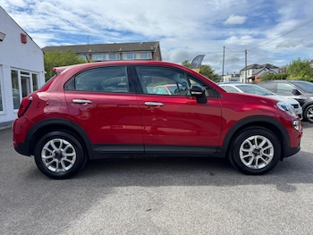 Used Fiat 500X 2019 for sale - 78381855: Photo