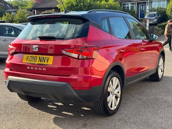 Used SEAT Arona 2018 for sale - 78462807: Photo