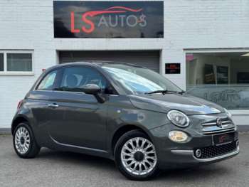 2016 (16) - 1.2 Lounge Euro 6 (s/s) 3dr