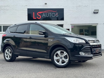 Used Ford Kuga 2013 for sale - 75901241: Photo