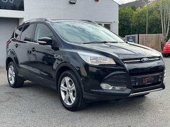 Used Ford Kuga 2013 for sale - 75901241: Photo