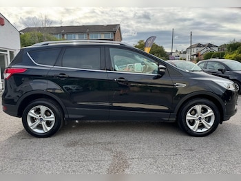 Used Ford Kuga 2013 for sale - 75901241: Photo