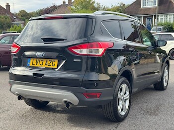 Used Ford Kuga 2013 for sale - 75901241: Photo