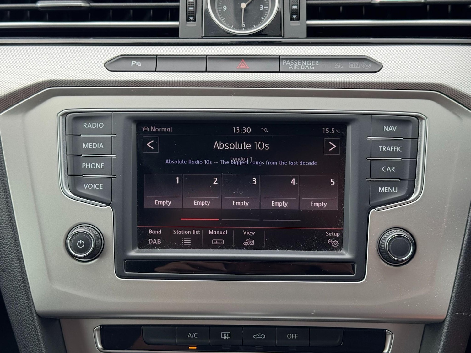 Vehicle 25