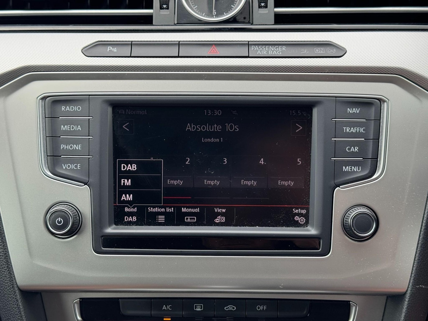 Vehicle 26