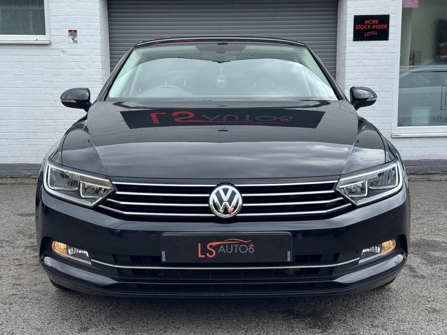 Vehicle 9