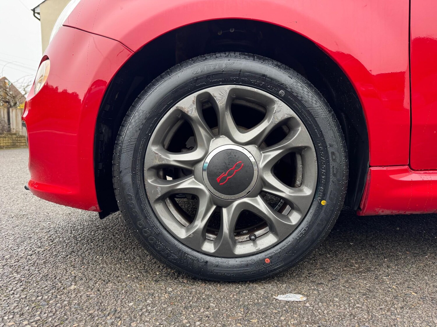 Used Fiat 500 2013 for sale - 77791683: Photo 11