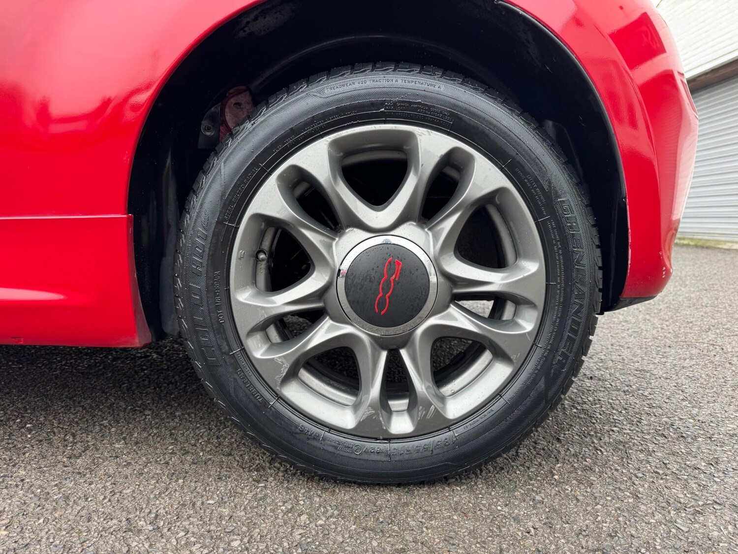 Used Fiat 500 2013 for sale - 77791683: Photo 12