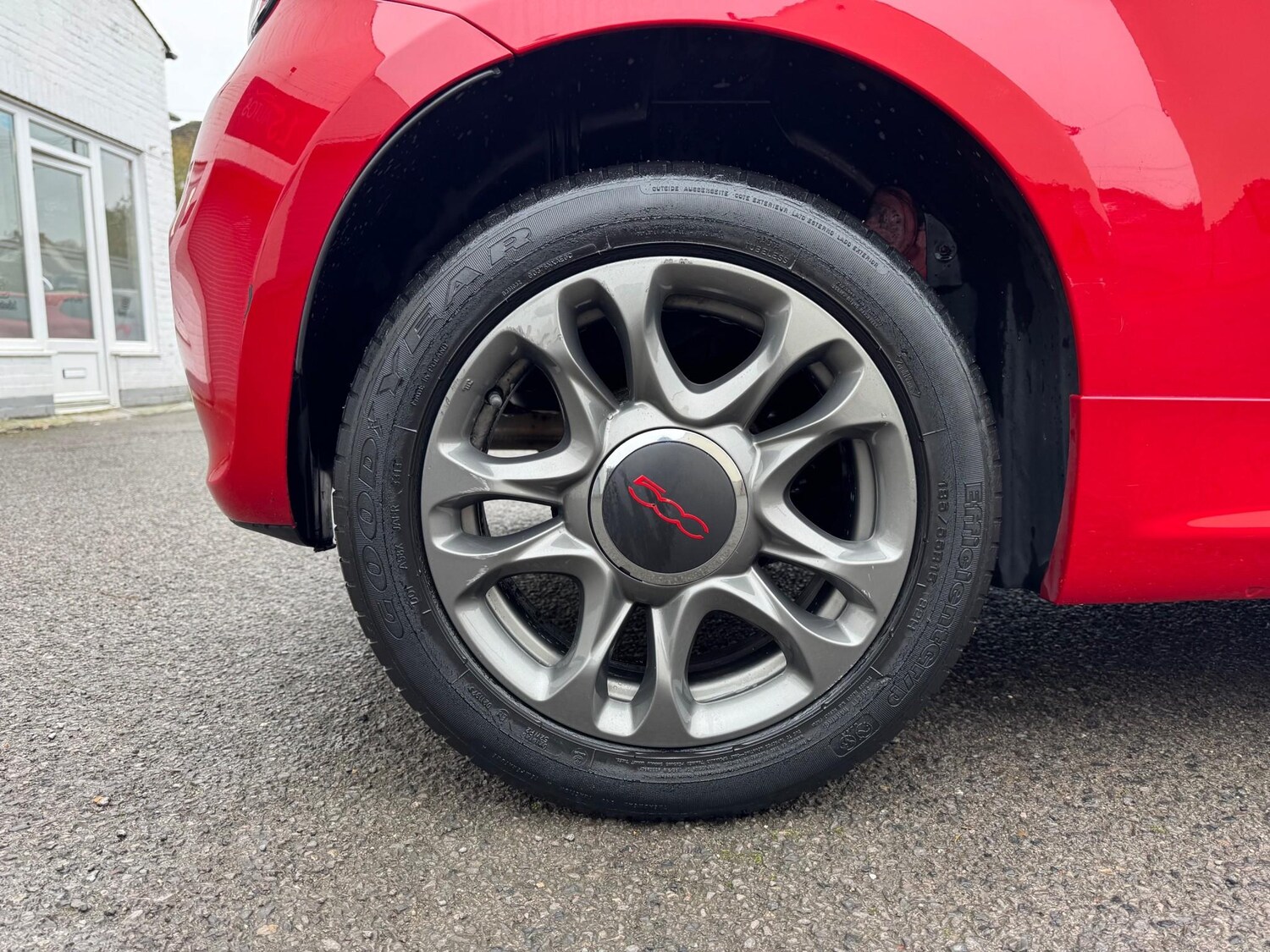 Used Fiat 500 2013 for sale - 77791683: Photo 13