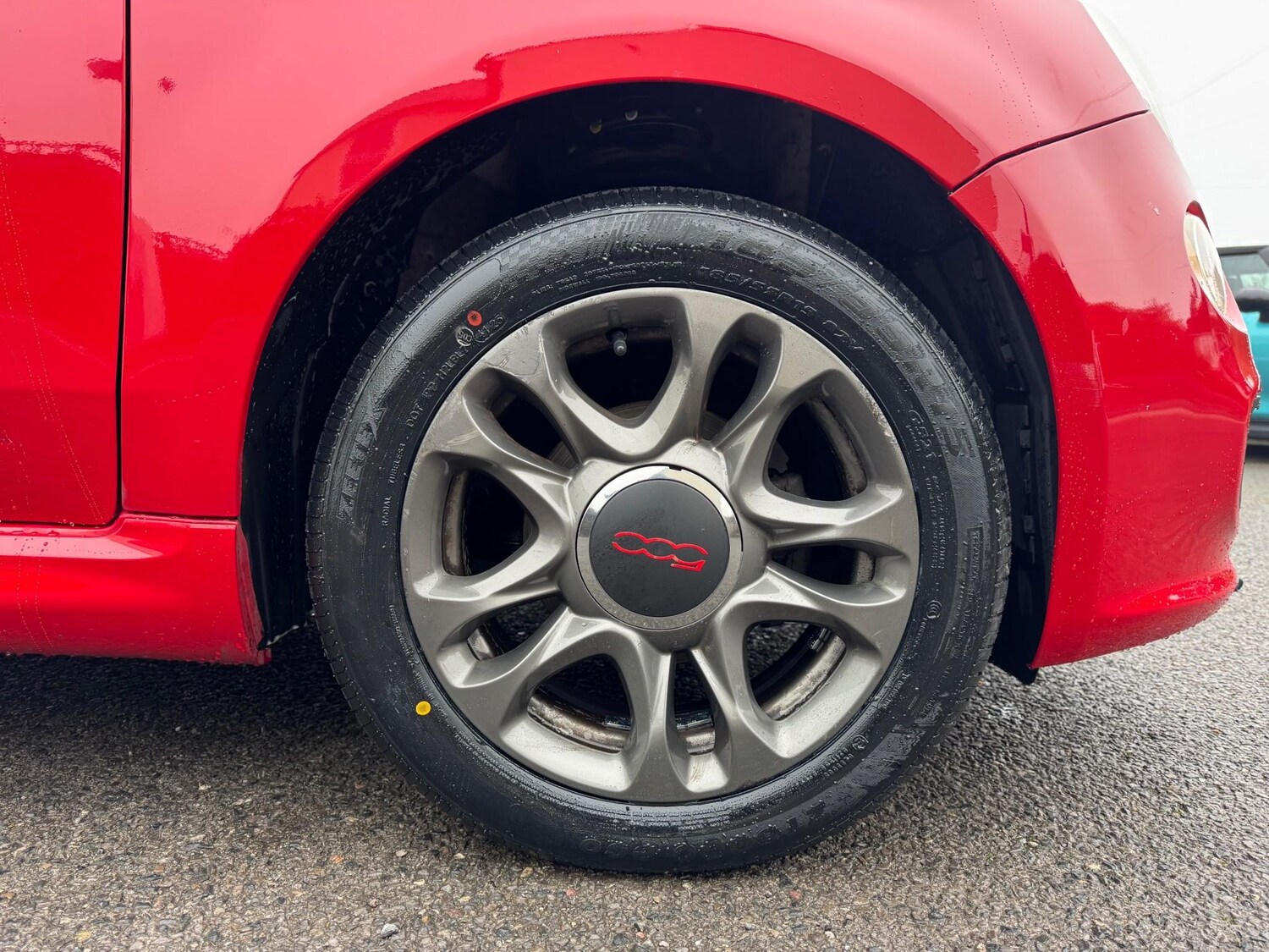 Used Fiat 500 2013 for sale - 77791683: Photo 14