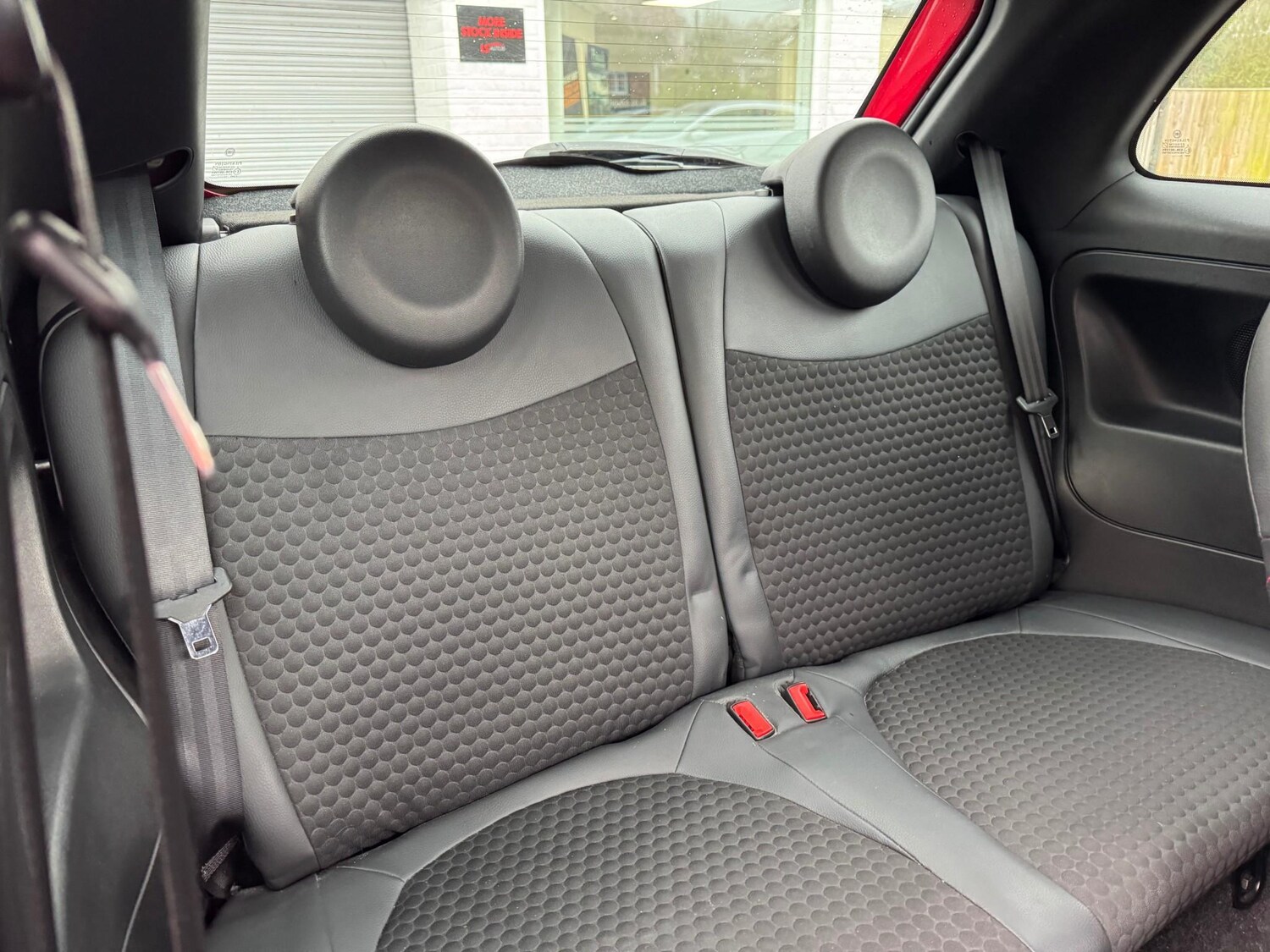 Used Fiat 500 2013 for sale - 77791683: Photo 19