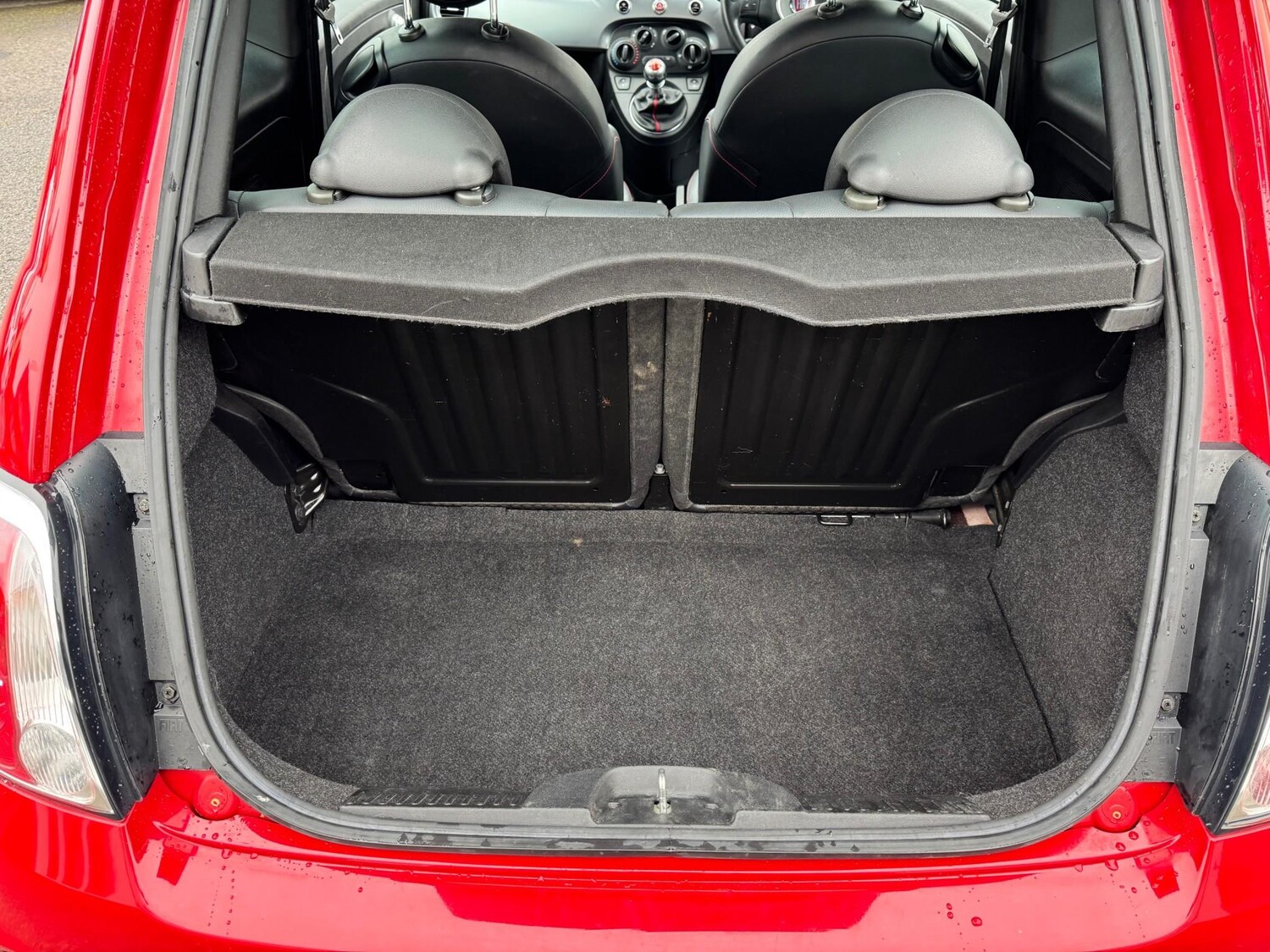 Used Fiat 500 2013 for sale - 77791683: Photo 20