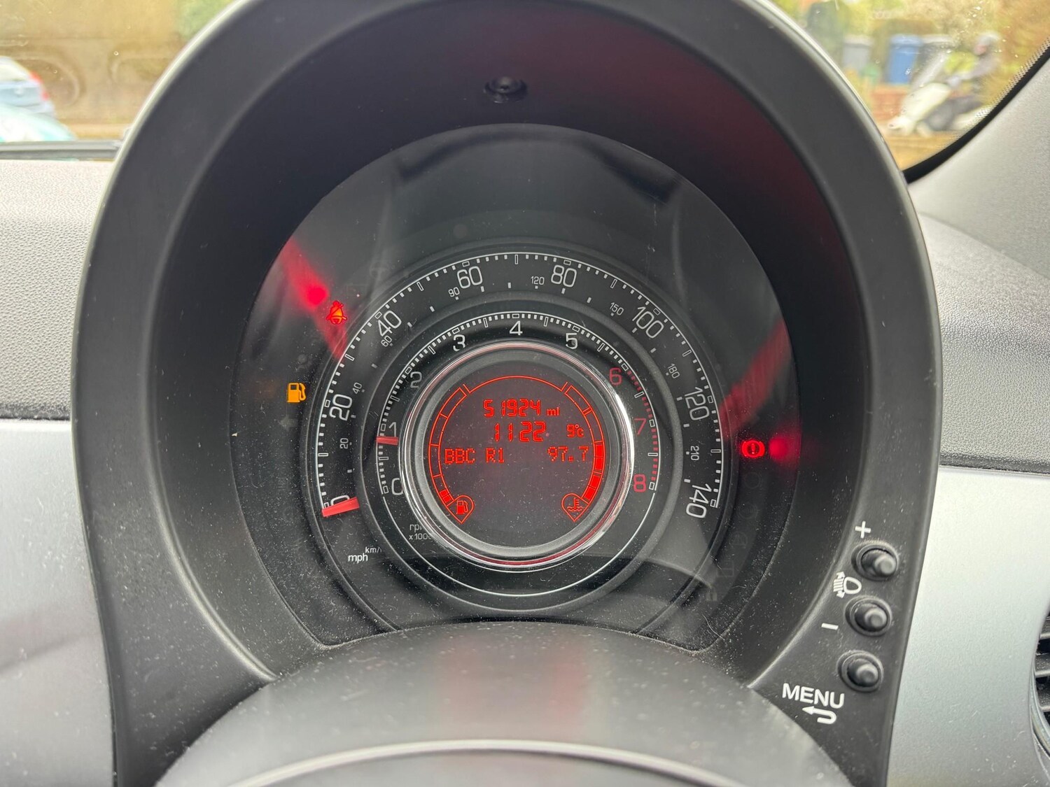 Used Fiat 500 2013 for sale - 77791683: Photo 23