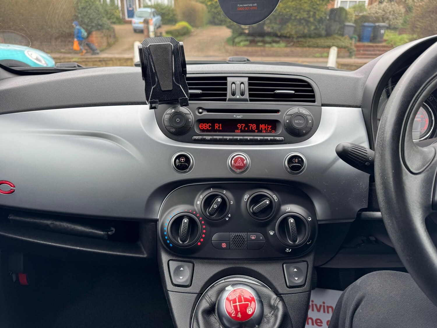 Used Fiat 500 2013 for sale - 77791683: Photo 24