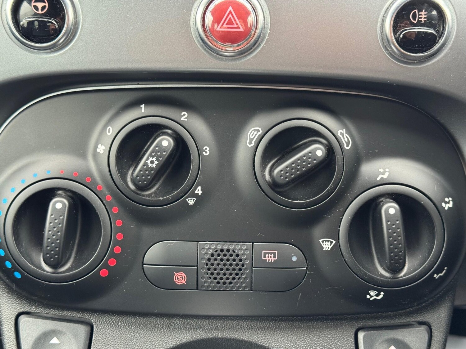 Used Fiat 500 2013 for sale - 77791683: Photo 33