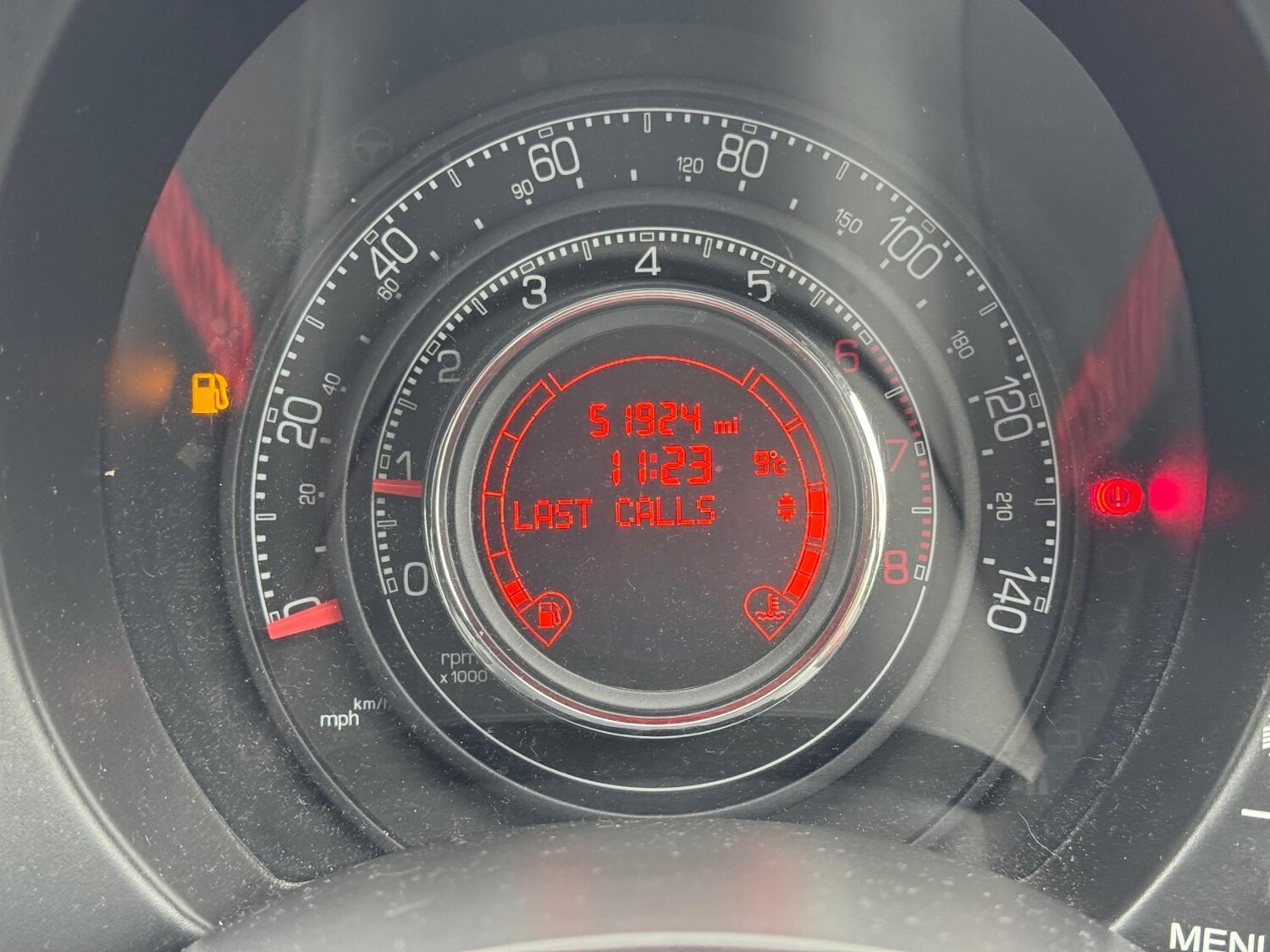 Used Fiat 500 2013 for sale - 77791683: Photo 40